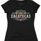 Playera de Zacatecas