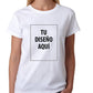 Playera impresa mayoreo