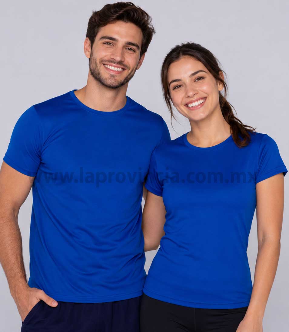 Playeras DryFit con tu logo