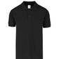 12 Playeras Polo Bordadas Con Tu Logo