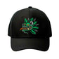Gorra Quetzalcoatl