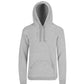 Sudaderas hoodies gorro bordadas con tu logo 12 pzas