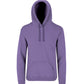 Sudaderas hoodies gorro bordadas con tu logo 12 pzas