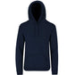 Sudaderas hoodies gorro bordadas con tu logo 12 pzas
