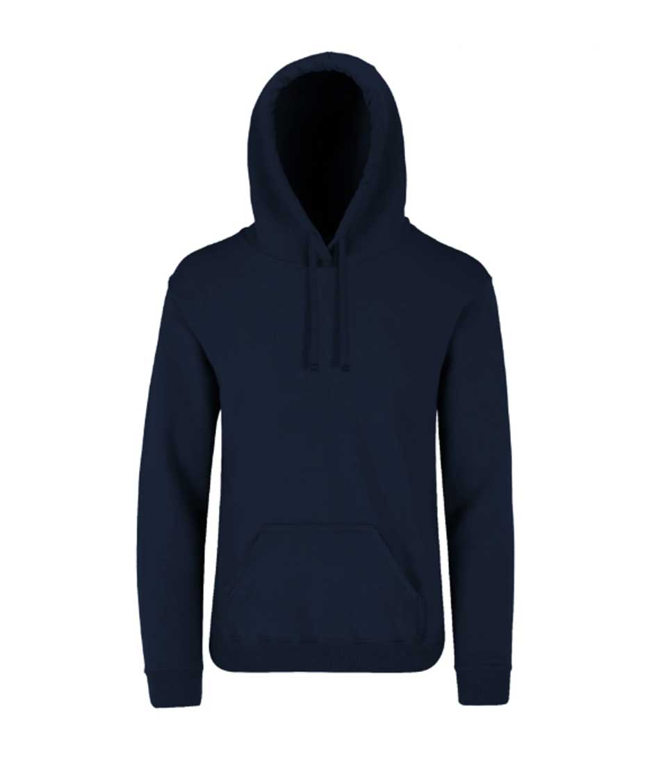 Sudaderas hoodies gorro bordadas con tu logo 12 pzas