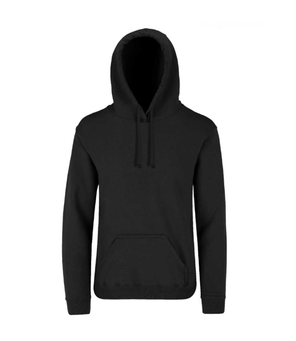Sudaderas hoodies gorro bordadas con tu logo 12 pzas