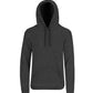 Sudaderas hoodies gorro bordadas con tu logo 12 pzas