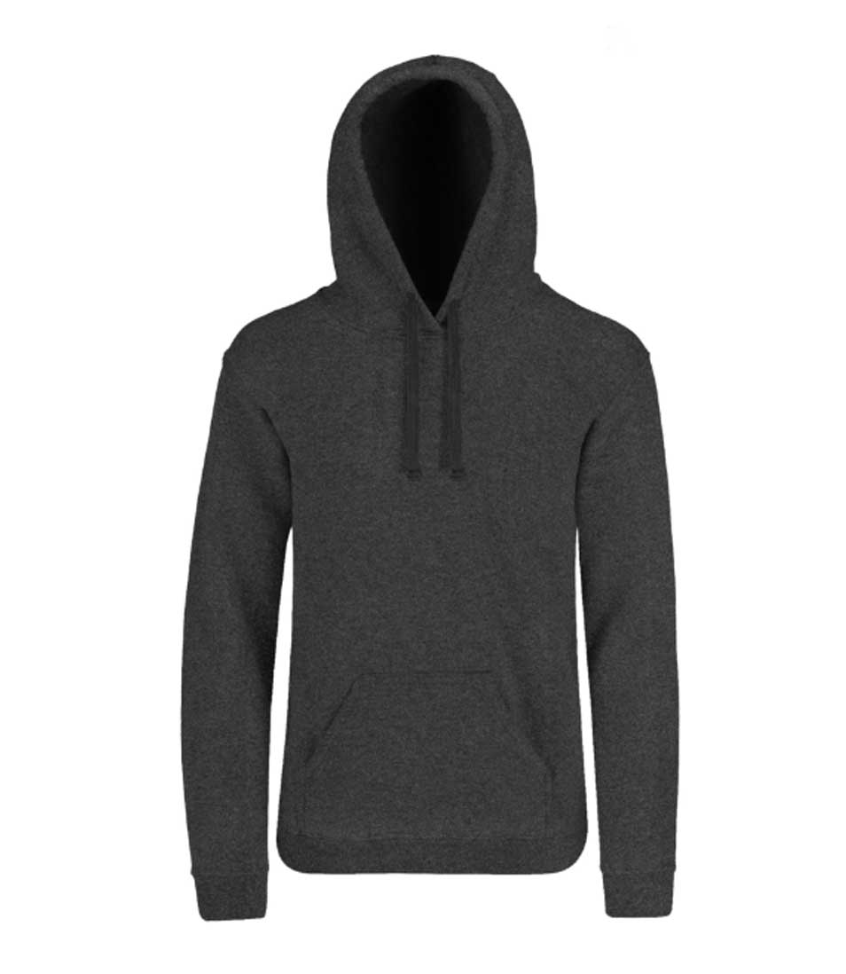 Sudaderas hoodies gorro bordadas con tu logo 12 pzas