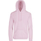 Sudaderas hoodies gorro bordadas con tu logo 12 pzas