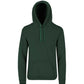 Sudaderas hoodies gorro bordadas con tu logo 12 pzas