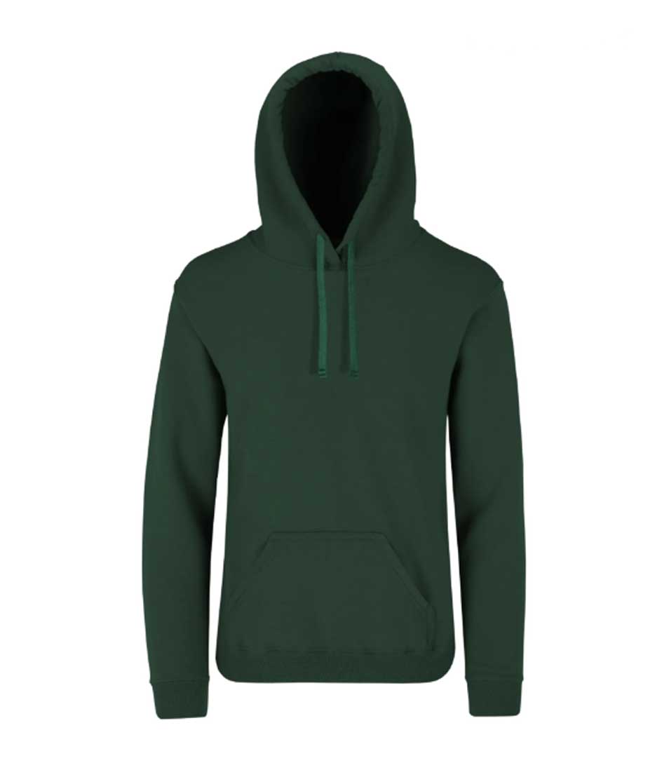 Sudaderas hoodies gorro bordadas con tu logo 12 pzas