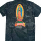 Playera Virgen de Guadalupe full print