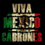 Viva mexico archivo dtf