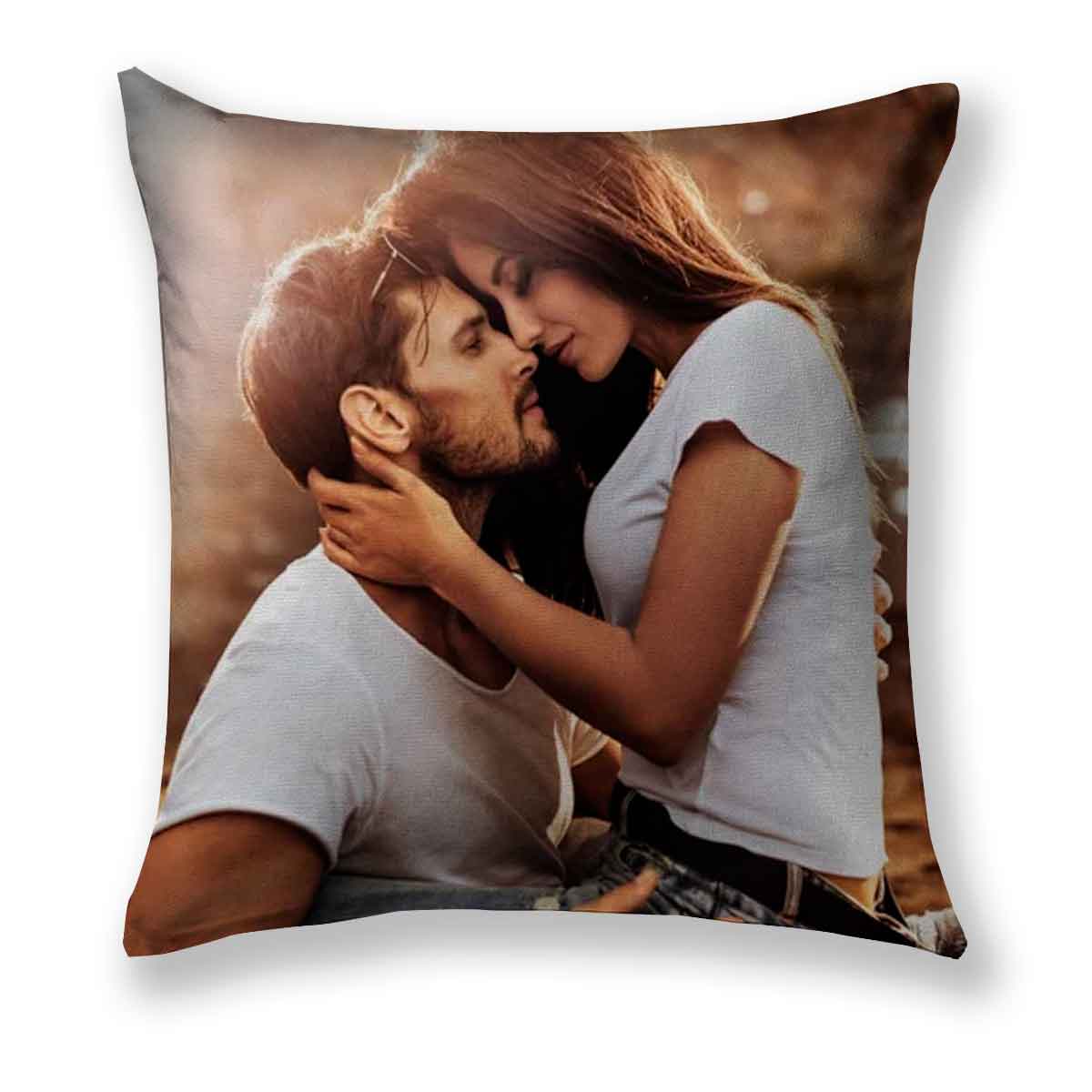 Cojin personalizado 14 de febrero