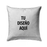 Cojin personalizado con tu foto