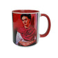 Taza de Frida Kahlo