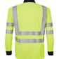 Camisas Roughtek Ultron Retardante al Fuego con tu logo 3 pzas